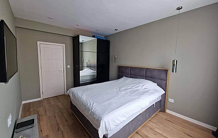 ID 10963 One-bedroom apartment in Royal Beach Photo 3