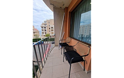 ID 10963 One-bedroom apartment in Royal Beach Photo 5