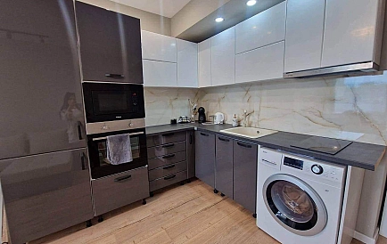 ID 10963 One-bedroom apartment in Royal Beach Photo 2