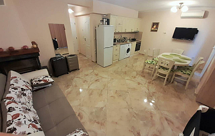 ID 10964 Two-bedroom apartment in Venera Palace Photo 1 