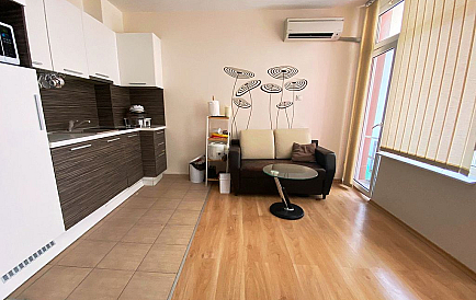 ID 10965 One-bedroom apartment in Nessebar Photo 1 