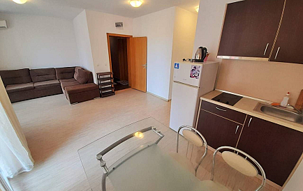 ID 10976 One-bedroom apartment in Sunny View Central Photo 1 