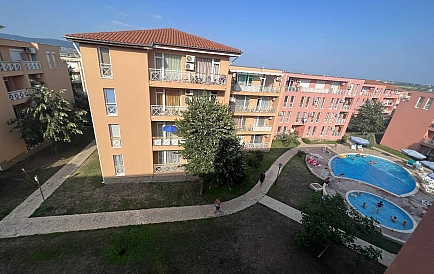 ID 10978 Studio apartment in Sunny Day 6 Photo 6