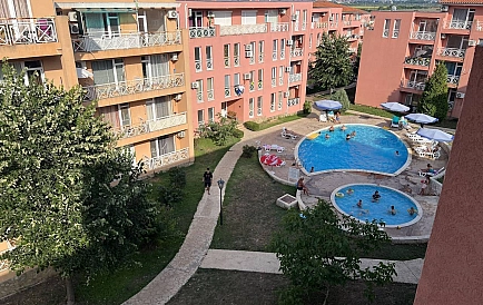 ID 10978 Studio apartment in Sunny Day 6 Photo 5