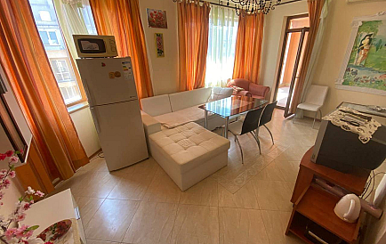 ID 10985 One-bedroom apartment in the Palazzo Photo 1 