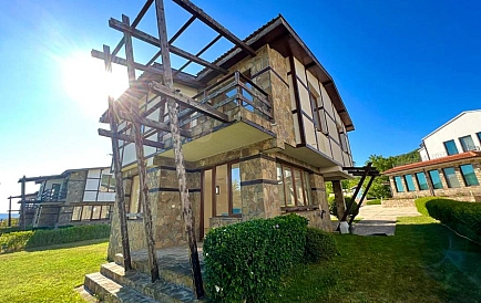 ID 10998 House in Gorica Photo 3