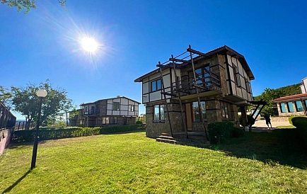 ID 10998 House in Gorica Photo 4