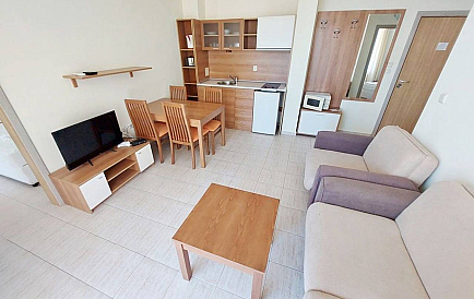 ID 11000 Two-bedroom apartment in Polo Resort Photo 1 