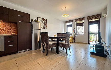 ID 11008 One-bedroom apartment in Etera 3 Photo 1 