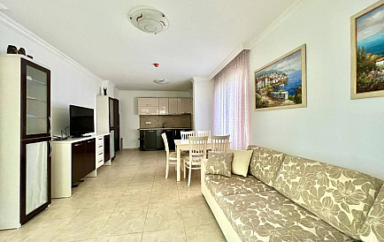 ID 11011 One-bedroom apartment in Fregata Photo 1 