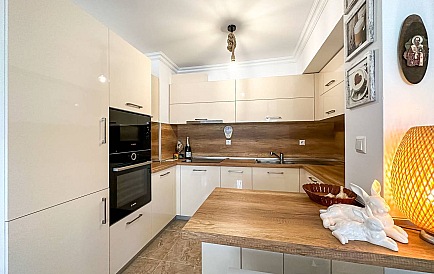 ID 11014 Two-bedroom apartment in Admiral Photo 1 