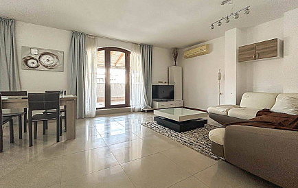 ID 11019 Two-bedroom apartment in Casa Real Photo 1 