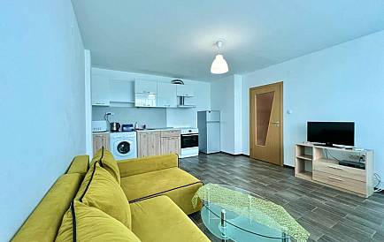 ID 11022 Two-bedroom apartment in Solmarine Photo 1 