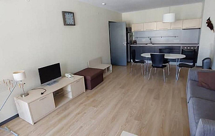 ID 11039 One-bedroom apartment in Byala Beach Resort Photo 1 