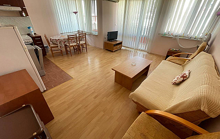 ID 11041 Two-bedroom apartment in Privilege Fort Beach Photo 1 