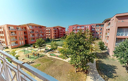 ID 11042 One-bedroom apartment in Sunny Day 6 Photo 6