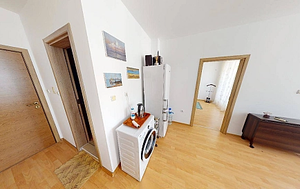 ID 11042 One-bedroom apartment in Sunny Day 6 Photo 10