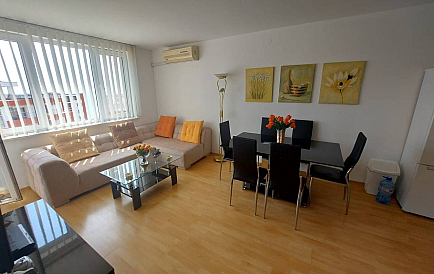 ID 11045 Two-bedroom apartment in Panorama Fort Beach Photo 1 