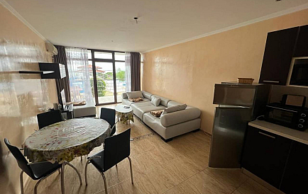 ID 11049 One-bedroom apartment in Diamant Photo 1 