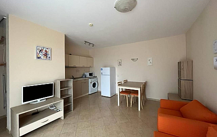 ID 11053 One-bedroom apartment in Royal Sun Photo 1 