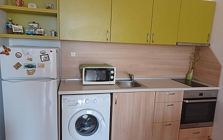 ID 11063 One-bedroom apartment in Sunny Day 6 Photo 10