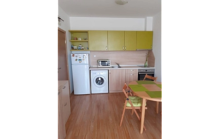 ID 11063 One-bedroom apartment in Sunny Day 6 Photo 5