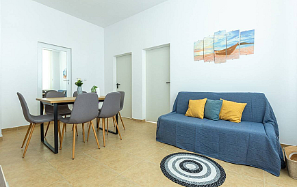 ID 11078 Two-bedroom apartment in Costa Calma Photo 1 