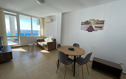 ID 11079 One-bedroom apartment in Costa Calma Photo 1 