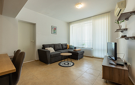 ID 11080 Two-bedroom apartment in Costa Calma Photo 1 