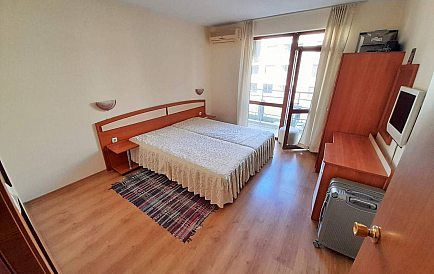 ID 11085 One-bedroom apartment in Amelia Photo 1 
