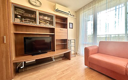 ID 11092 Studio apartment in Nessebar Fort Club Photo 1 