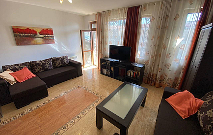 ID 11104 One-bedroom apartment in a residential building  Photo 1 