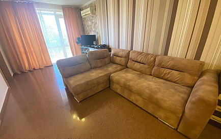 ID 11105 One-bedroom apartment in Vip Style Photo 1 