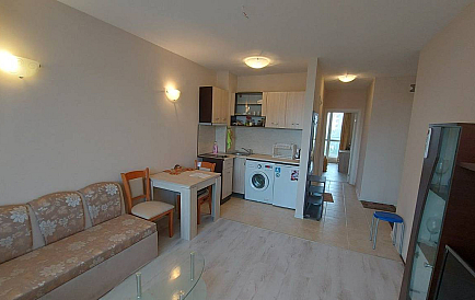 ID 11107 One-bedroom apartment in Casa del Sol Photo 1 