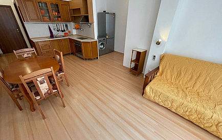 ID 11111 Three-bedroom apartment in Sunny Day 6 Photo 1 