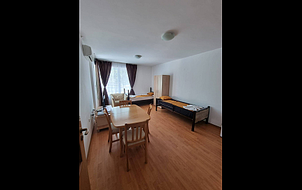 ID 11119 One-bedroom apartment in Yassen Photo 1 