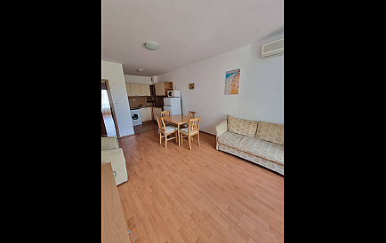 ID 11121 One-bedroom apartment in Yassen Photo 1 
