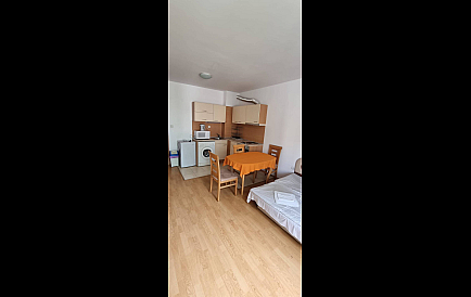 ID 11123 One-bedroom apartment in Yassen Photo 1 