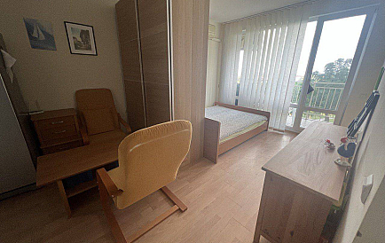 ID 11125 One-bedroom apartment in Crown Fort Club Photo 1 