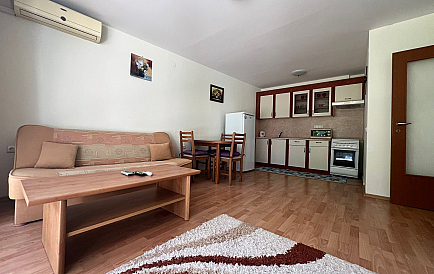 ID 11128 One-bedroom apartment in Marina Fort Beach Photo 1 