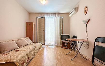 ID 11133 Studio apartment in Amadeus 11 Photo 1 