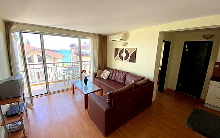 ID 11141 One-bedroom apartment in Havana Photo 1 