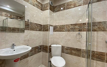 ID 11149 One-bedroom apartment in Green Paradise 4 Photo 5