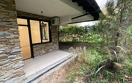 ID 11149 One-bedroom apartment in Green Paradise 4 Photo 8