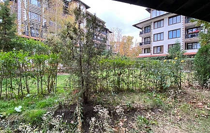 ID 11149 One-bedroom apartment in Green Paradise 4 Photo 9