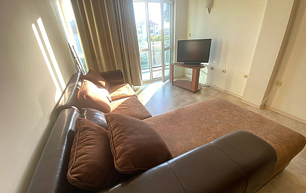 ID 11152 One-bedroom apartment in Belvedere Photo 1 