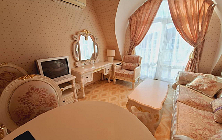 ID 11164 One bedroom apartment in Talyana Beach Photo 1 