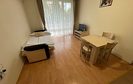 ID 11170 Two-bedroom apartment in Holiday Fort Club Photo 1 
