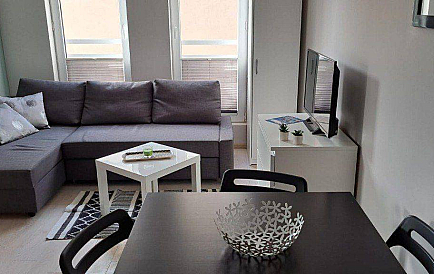 ID 11173 One bedroom apartment in Sunny Day 6 Photo 1 