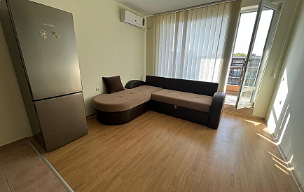 ID 11205 One bedroom apartment in Orchid Fort Garden Photo 1 